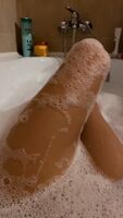 I might need helping hands in my bath