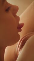 Lesbian Nancy Ace Sonya Blaze Vertical