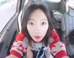 SNSD Taeyeon