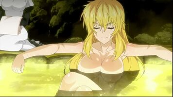 Dragonar Academy / Seikoku no Dragonar