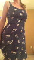I've always really liked this dress... :)