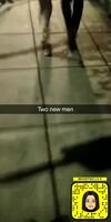 I fucked two total strangers I met at the adult club, my boyfriend just watched it happen