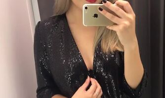 do you like sparkly dresses?