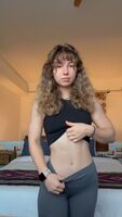 I know that you're into fit chicks ;)