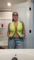 big boobs in clothes are so hot