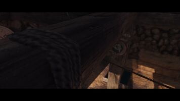 Fun at the Stable (Aereleth) [Skyrim]