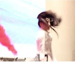Busters - Minji