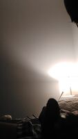 Thx for the nice comments😁 You guys encourage me! Glad I posted..here's one more selfsuck I did, bout 15 mins ago