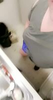 Finish your list of chores and I'll suck your cock and let you cum on these