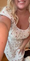 Just 25 but built like this… massive tits & a fat ass