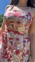 Sundress season is full of surprises