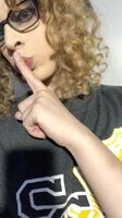 Shhhhh