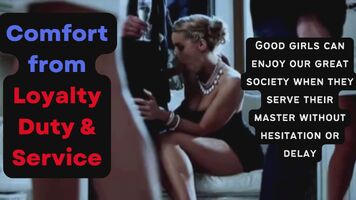 A message brought to you from 