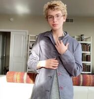 Which outfit should I wear today?