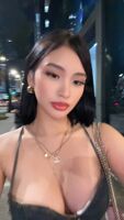 Flexing the Necklace