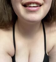 Here to give you inspiration for a titty fucking fantasy