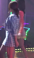Twice - Mina Butt