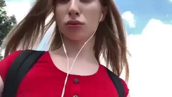 Natural beauty😍