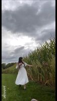 I uploaded I uploaded Farm girl fucks corn (13:01mins) to my onlyfans.com/justviolet :) subscribe for instant access to this video & 100s of my favourite full length videos ❤️
