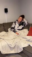 She hates it when she lose the remote. Her Premium Onlyfans Posts 👉r/LeakedArchive 👈