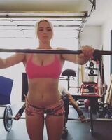 Daily workout motivation