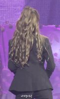 Twice - Nayeon butt