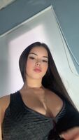 If I revealed my tits now, would you suck them or titfuck?