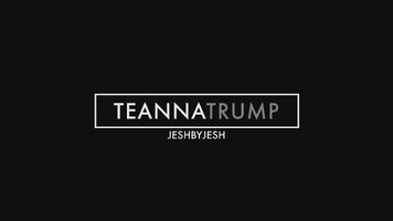 AMBW - Teanna Trump