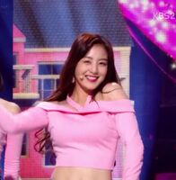 Twice's Jihyo