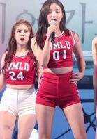 Yeonwoo