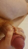 After 48 hours edging. You can see how strong my orgasm was by the way my cock pulses even after. Wish you were there to take it all!