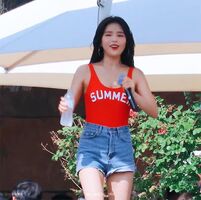 Mamamoo - Solar
