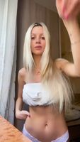 My friend said I have the best titties