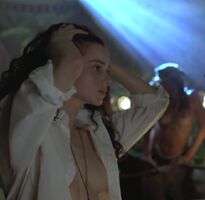 Mia Kirshner - Exotica