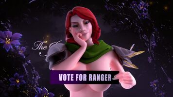 Vote for Windranger