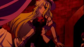 Dragonar Academy / Seikoku no Dragonar
