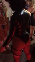 Demi lovato has a fat ass you’d love to bury your dick in