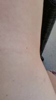 irst post having fun outside y hotel