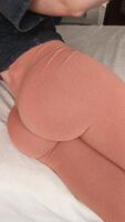 What is your favorite thing about leggings?