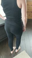 Wife going shopping what y'all think?