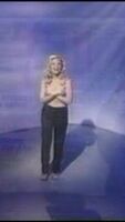 Sarah Michelle Gellar TOPLESS plot in SNL S24E19