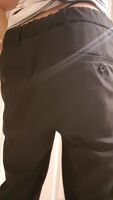 Ever wonder what that cute guy at work is wearing under his pants? 😜