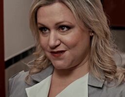 Jaime Gallagher - Milf plot in 'Candy Corn'