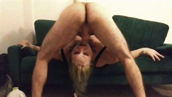 Have another one, you beautiful perverts!
