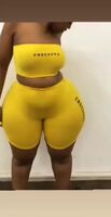 Ass so fat like the sun