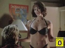 Anyone else used to have a huge crush on Lauren Holly?
