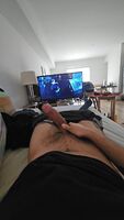 Woke up pretty fucking horny