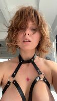 Would you date a girl who is into pegging? [F]
