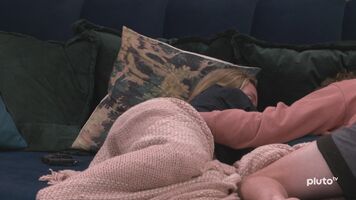 Rylie Grabs Kat's Ass - 2025-08-05 BB27