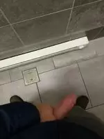 It's like a snake